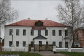 В 1909—12 годах в церковно-учительской школе Спас-Клепиков учился Сергей Есенин.