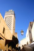 Главная мечеть Феса