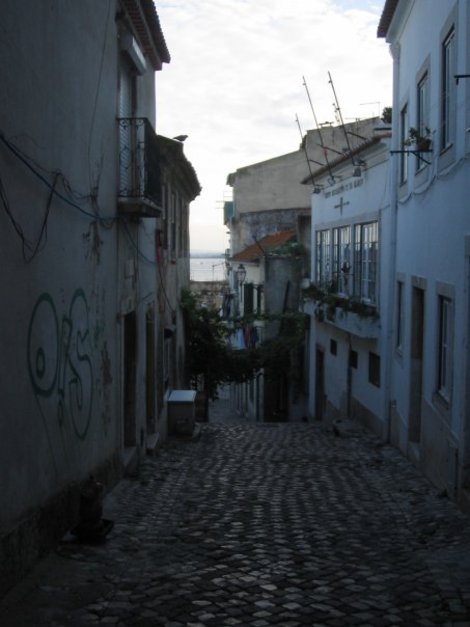 Фото 11 Лиссабон, Португалия