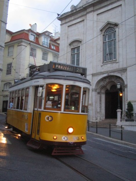 Фото 13 Лиссабон, Португалия