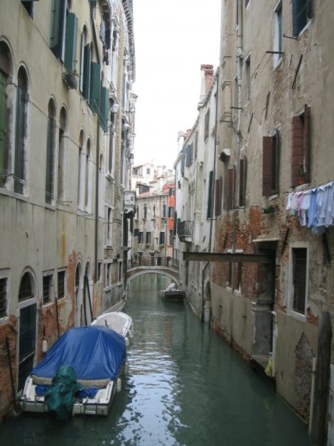 Фото 8 Венеция, Италия