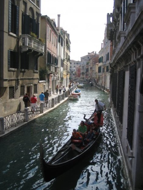Фото 10 Венеция, Италия