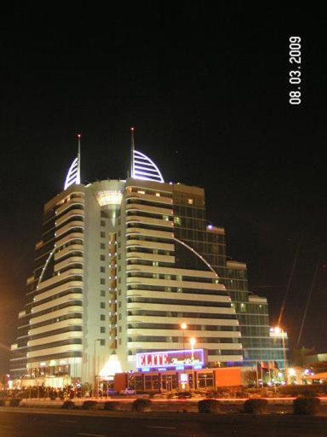 Элитное жильё Манама, Бахрейн