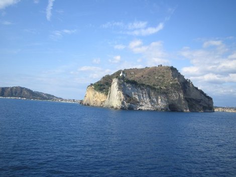 Фото 1 Остров Искья, Италия