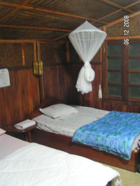 Thony guesthouse Luang Prabang