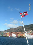 Норвегия как картинка
