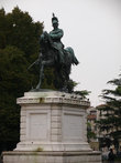 памятник Vittorio Emanuele II