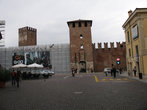 Замок Vecchio