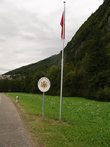 герб и флаг Лихтенштейна