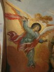 38. Росписи церкви Дмитрия на Крови в Угличском кремле