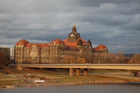 ! Дрезден, Германия