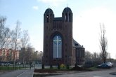 Сейчас православный храм