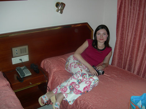 В номере В номере