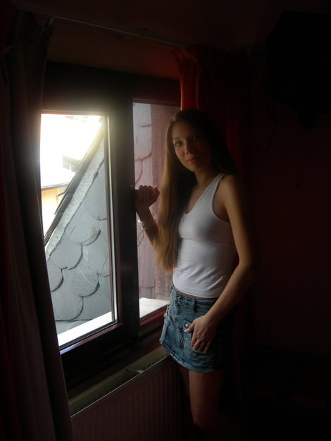 В номере В номере