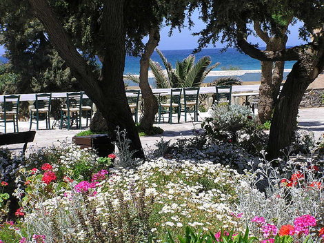 Grecotel Rithymna Beach Ретимно, Греция