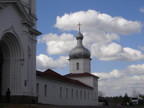 Великий Новгород, Валдай. Великий Новгород, Россия
