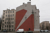 Памятник женщинам, защитившим Ленинград