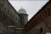 В Выборгском замке