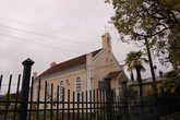 Лютеранская церковь 1913 года