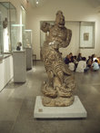 В Национальном музее азиатских искусств Гиме