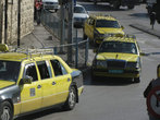 Палестинское такси