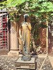 Памятник Джульете