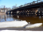 Иоанновский мост.