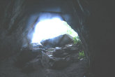 Талдинские пещеры