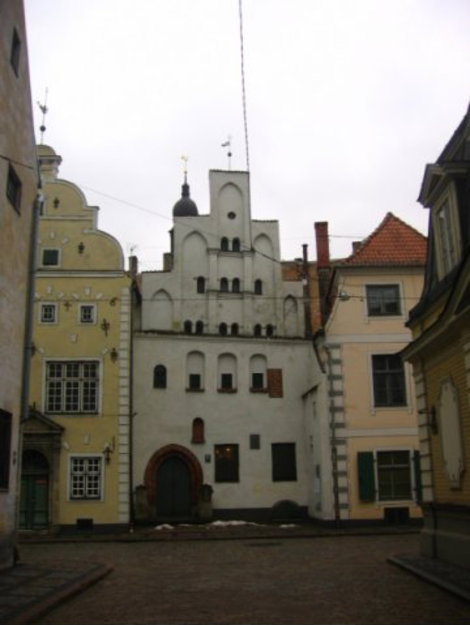 Рига Рига, Латвия