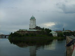 Замок, снимок 2007 года