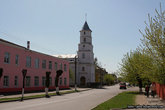 Город Борисов