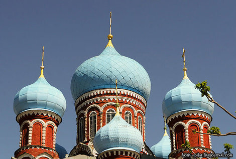 Воскресенский собор Борисов, Беларусь