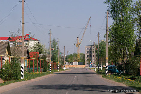 Буда-Кошелево Гомельская область, Беларусь
