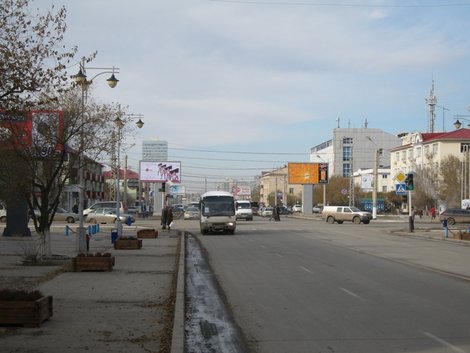 Атырау и окрестности Атырау, Казахстан