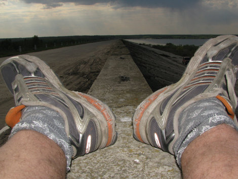 Вид между ног Тамбовская область, Россия