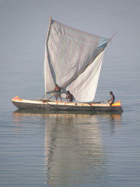 Фотоальбом — Путешествие на Мадагаскар Часть 6. Увидеть море Мадагаскар