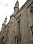 Мечеть Аль Рифаи