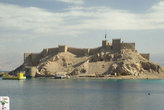 крепость Салах ад-Дин
