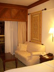 Номер Borneo Room в отеле Nexus Resort 5*