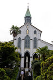 Католическая церковь Оура