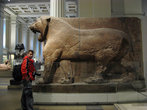 Англия-Ассирия (Лондон, Британский музей)
