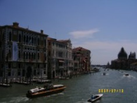 Фото 1 Венеция, Италия