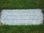 Писатель и военный пилот, погибший за Францию на задании 31 июля 1944 года