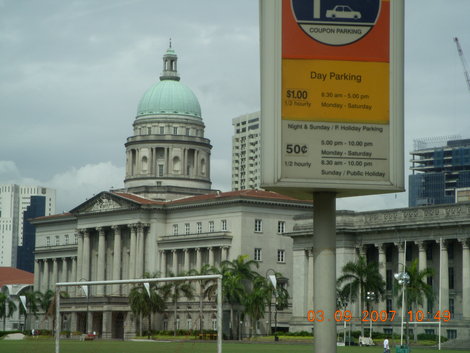 Достопримечательности Сингапура Сингапур (город-государство)