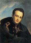 Александр Николаевич Раевский
