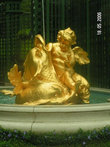 Золото фонтана