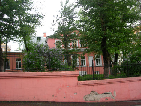 Палаты Шуйских Москва, Россия