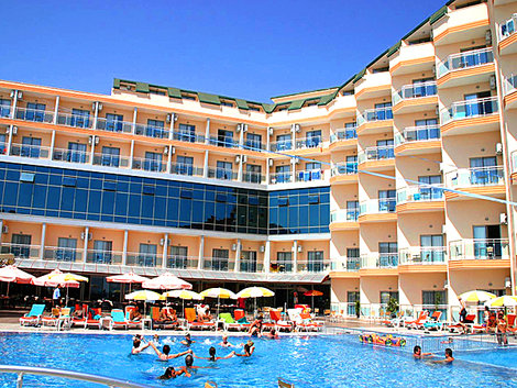 Tivoli Resort & SPA
