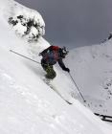 Гони лыжню, но помни правила Швейцария