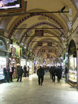 Стамбульский базар